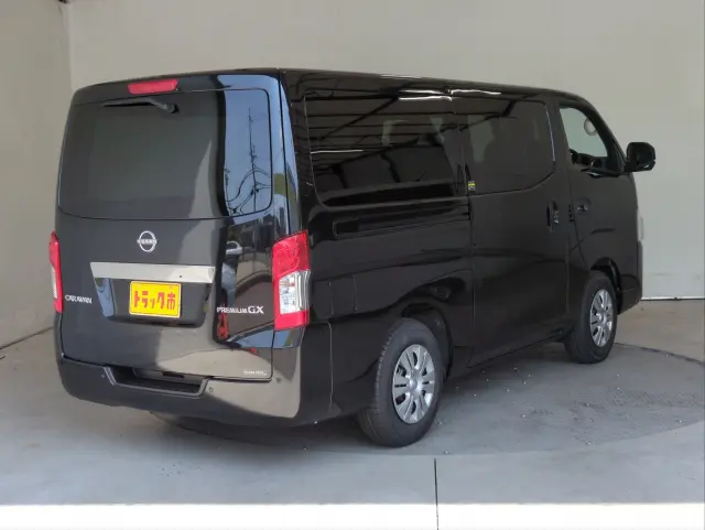 日産 キャラバン 3DF-VN6E26(4WD)の写真13