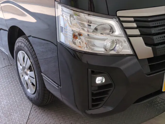 日産 キャラバン 3DF-VN6E26(4WD)の写真14