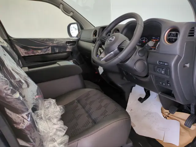 日産 キャラバン 3DF-VN6E26(4WD)の写真16