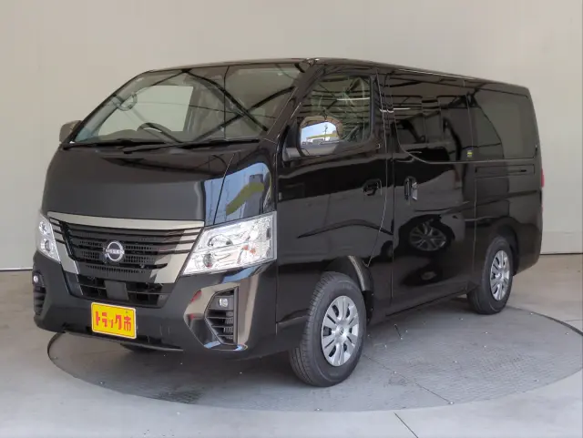 日産 キャラバン 3DF-VN6E26(4WD)の写真33