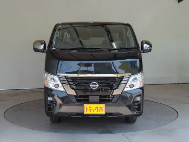 日産 キャラバン 3DF-VN6E26(4WD)の写真34