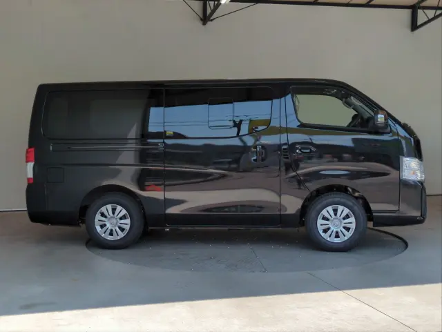 日産 キャラバン 3DF-VN6E26(4WD)の写真36