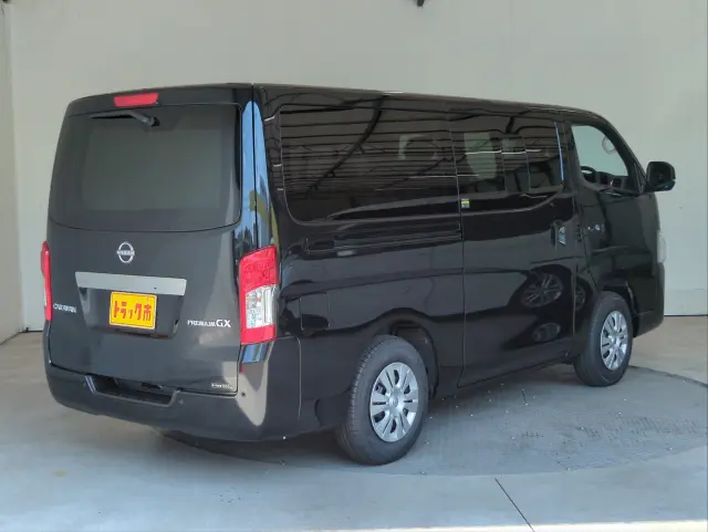 日産 キャラバン 3DF-VN6E26(4WD)の写真37
