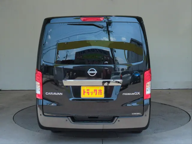 日産 キャラバン 3DF-VN6E26(4WD)の写真38