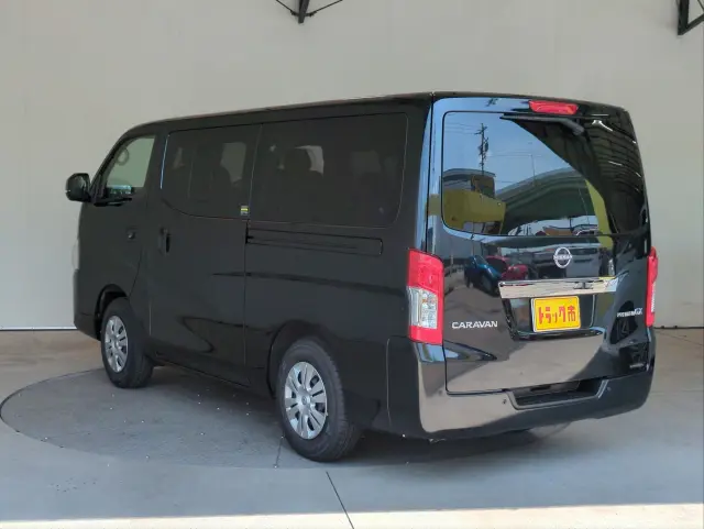 日産 キャラバン 3DF-VN6E26(4WD)の写真39