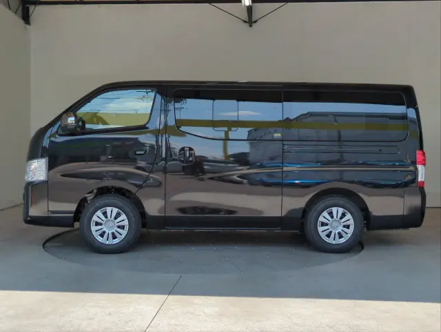 日産 キャラバン 3DF-VN6E26(4WD)の写真40