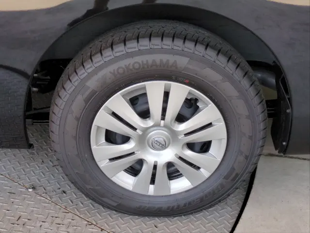 日産 キャラバン 3DF-VN6E26(4WD)の写真41