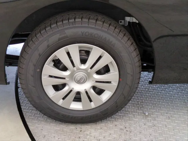 日産 キャラバン 3DF-VN6E26(4WD)の写真44