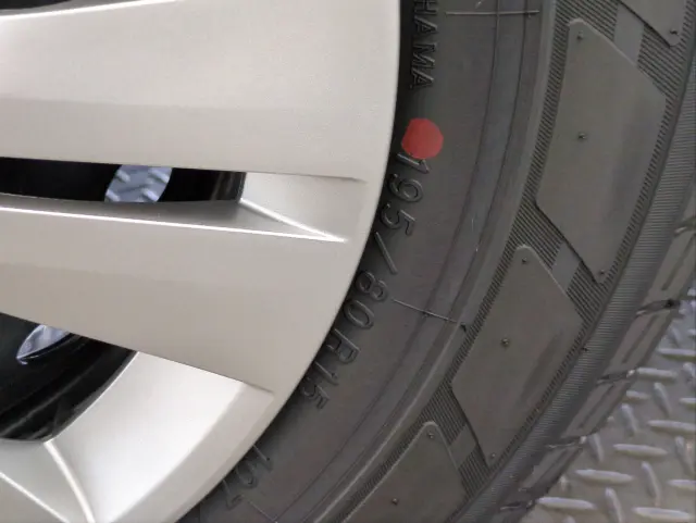 日産 キャラバン 3DF-VN6E26(4WD)の写真45
