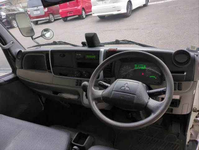 三菱 キャンター 2ＰＧ-ＦＢＡＶ0(2WD)の写真6