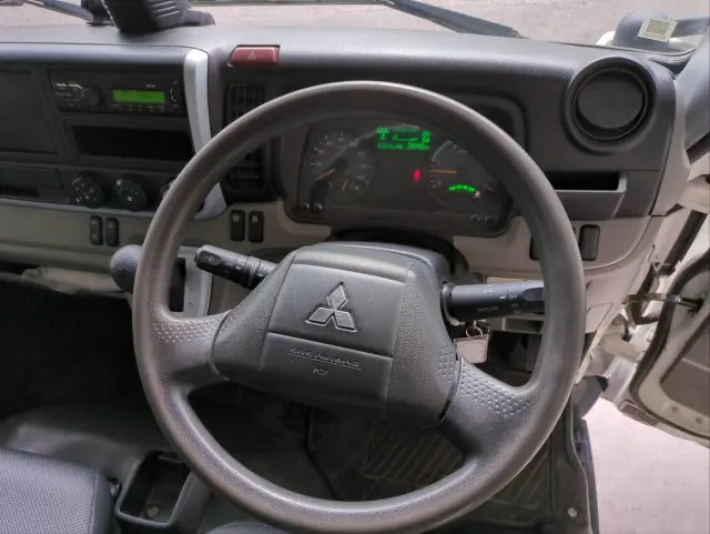 三菱 キャンター 2ＰＧ-ＦＢＡＶ0(2WD)の写真7