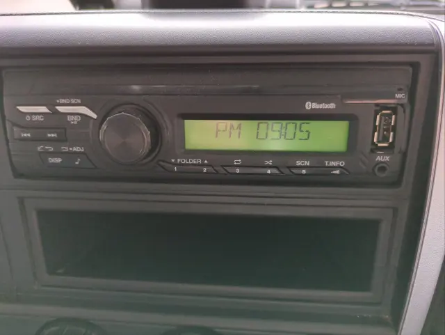 三菱 キャンター 2ＰＧ-ＦＢＡＶ0(2WD)の写真8