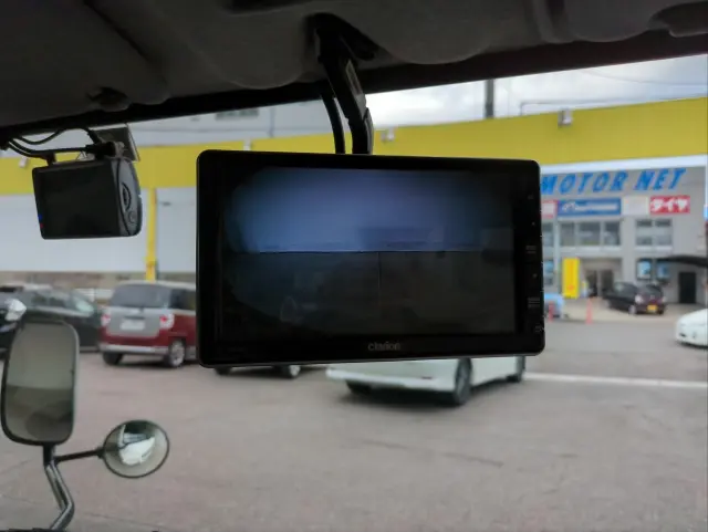 三菱 キャンター 2ＰＧ-ＦＢＡＶ0(2WD)の写真9