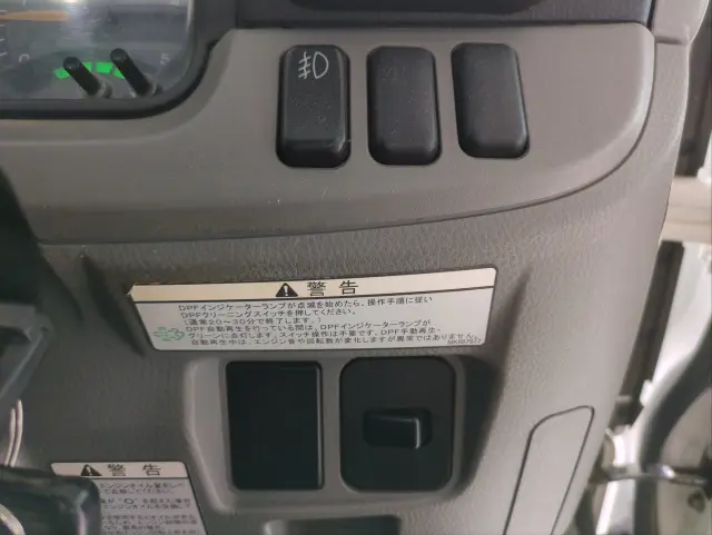 三菱 キャンター 2ＰＧ-ＦＢＡＶ0(2WD)の写真11
