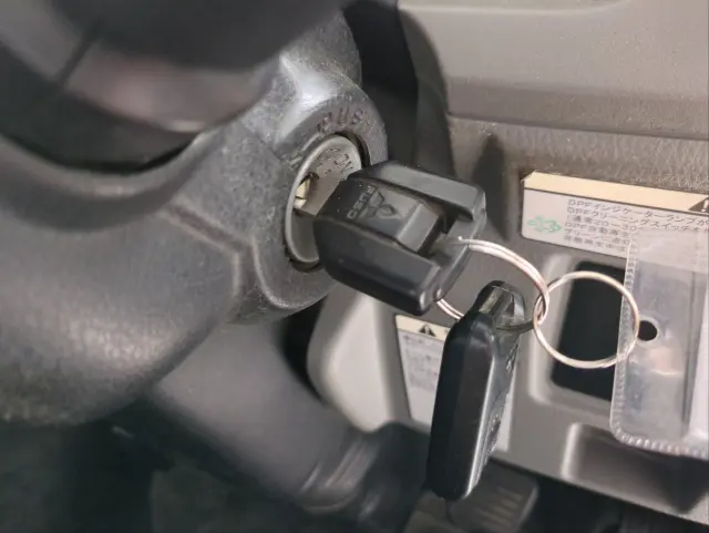 三菱 キャンター 2ＰＧ-ＦＢＡＶ0(2WD)の写真12