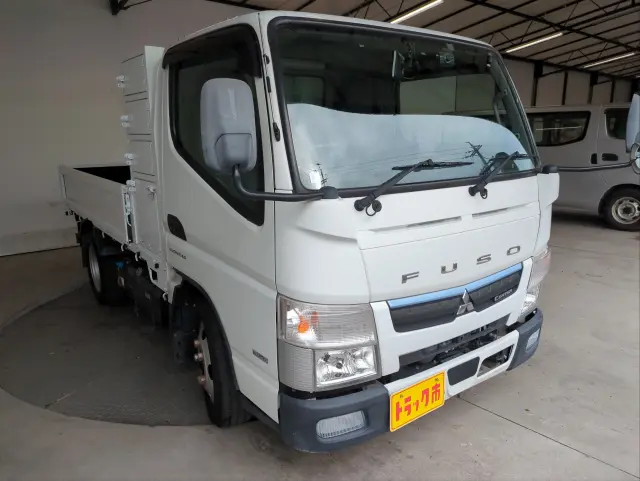 三菱 キャンター 2ＰＧ-ＦＢＡＶ0(2WD)の写真13