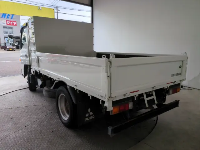 三菱 キャンター 2ＰＧ-ＦＢＡＶ0(2WD)の写真14