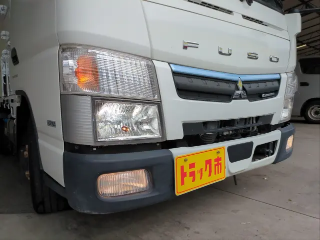 三菱 キャンター 2ＰＧ-ＦＢＡＶ0(2WD)の写真15