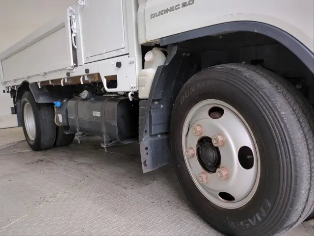 三菱 キャンター 2ＰＧ-ＦＢＡＶ0(2WD)の写真16