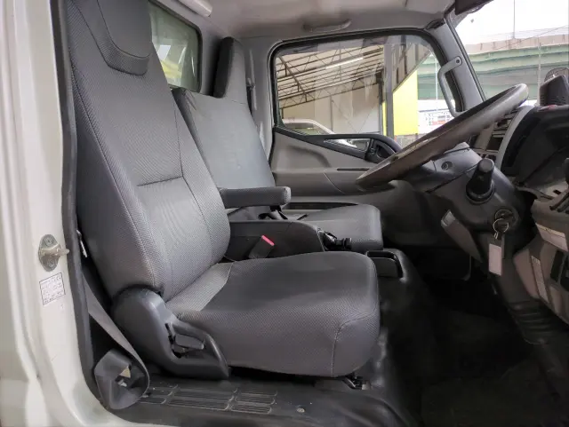 三菱 キャンター 2ＰＧ-ＦＢＡＶ0(2WD)の写真18