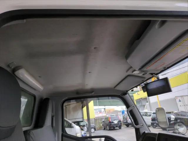 三菱 キャンター 2ＰＧ-ＦＢＡＶ0(2WD)の写真19