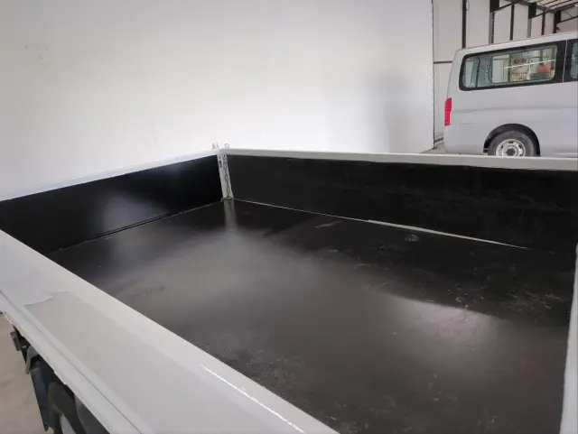 三菱 キャンター 2ＰＧ-ＦＢＡＶ0(2WD)の写真21