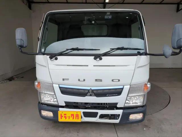 三菱 キャンター 2ＰＧ-ＦＢＡＶ0(2WD)の写真24