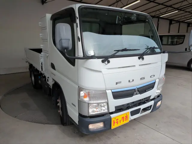 三菱 キャンター 2ＰＧ-ＦＢＡＶ0(2WD)の写真25