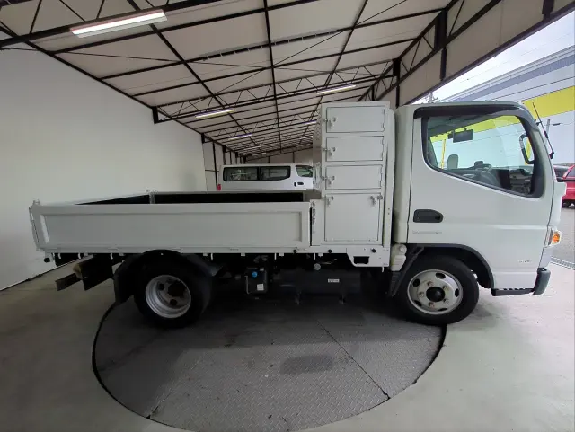 三菱 キャンター 2ＰＧ-ＦＢＡＶ0(2WD)の写真26