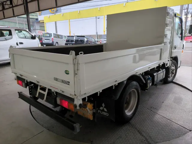 三菱 キャンター 2ＰＧ-ＦＢＡＶ0(2WD)の写真27