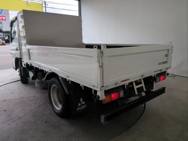 三菱 キャンター 2ＰＧ-ＦＢＡＶ0(2WD)の写真29