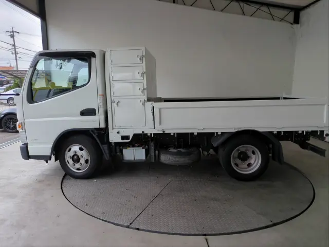 三菱 キャンター 2ＰＧ-ＦＢＡＶ0(2WD)の写真30