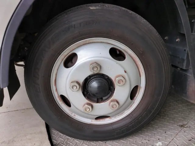 三菱 キャンター 2ＰＧ-ＦＢＡＶ0(2WD)の写真31