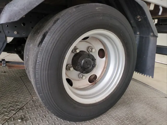 三菱 キャンター 2ＰＧ-ＦＢＡＶ0(2WD)の写真32