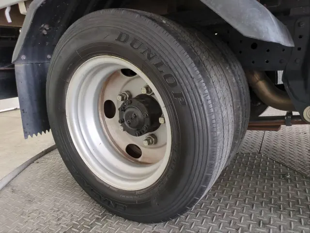 三菱 キャンター 2ＰＧ-ＦＢＡＶ0(2WD)の写真33