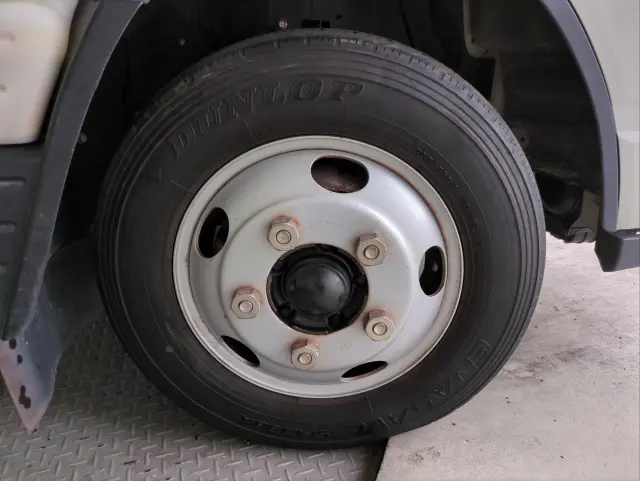 三菱 キャンター 2ＰＧ-ＦＢＡＶ0(2WD)の写真34