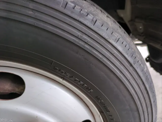 三菱 キャンター 2ＰＧ-ＦＢＡＶ0(2WD)の写真35