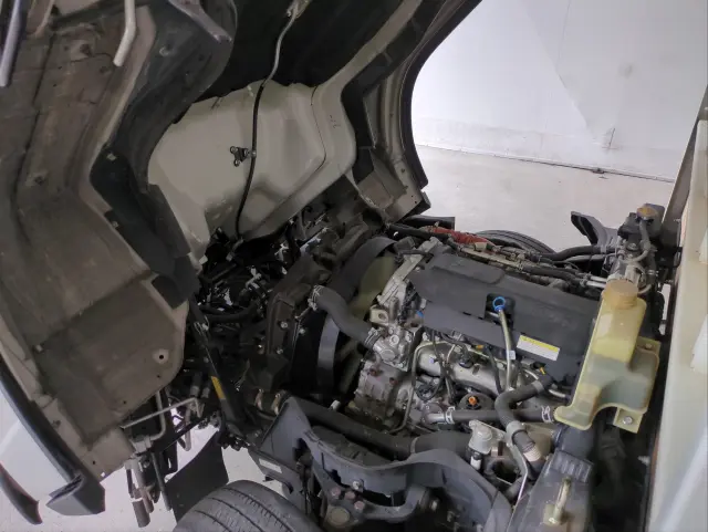 三菱 キャンター 2ＰＧ-ＦＢＡＶ0(2WD)の写真36