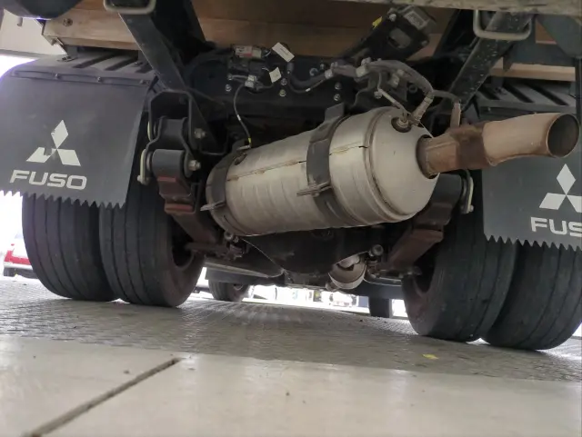 三菱 キャンター 2ＰＧ-ＦＢＡＶ0(2WD)の写真38