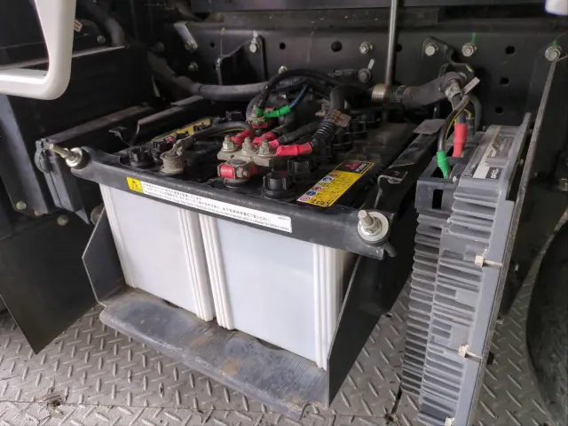 三菱 キャンター 2ＰＧ-ＦＢＡＶ0(2WD)の写真39