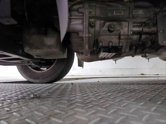 三菱 キャンター 2ＰＧ-ＦＢＡＶ0(2WD)の写真40