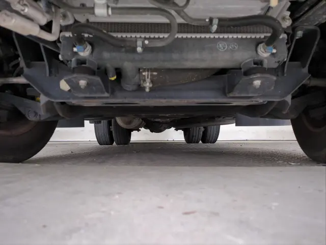 三菱 キャンター 2ＰＧ-ＦＢＡＶ0(2WD)の写真41