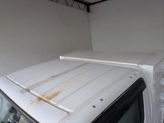 三菱 キャンター 2ＰＧ-ＦＢＡＶ0(2WD)の写真42