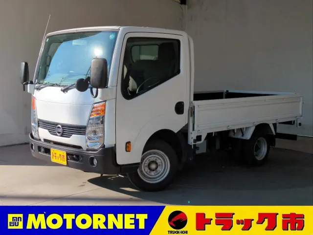日産 アトラス CBF-SQ1F24(2WD)の写真1