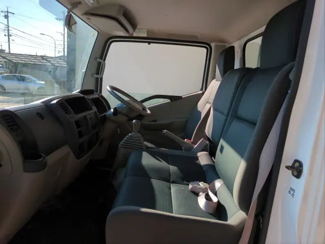 日産 アトラス CBF-SQ1F24(2WD)の写真3