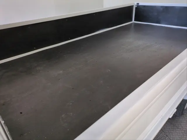 日産 アトラス CBF-SQ1F24(2WD)の写真4