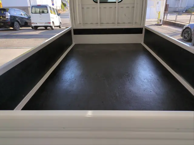 日産 アトラス CBF-SQ1F24(2WD)の写真5