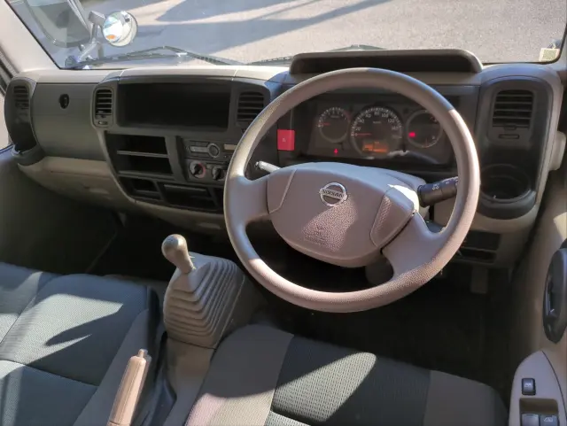 日産 アトラス CBF-SQ1F24(2WD)の写真6