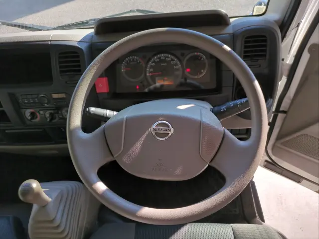 日産 アトラス CBF-SQ1F24(2WD)の写真7