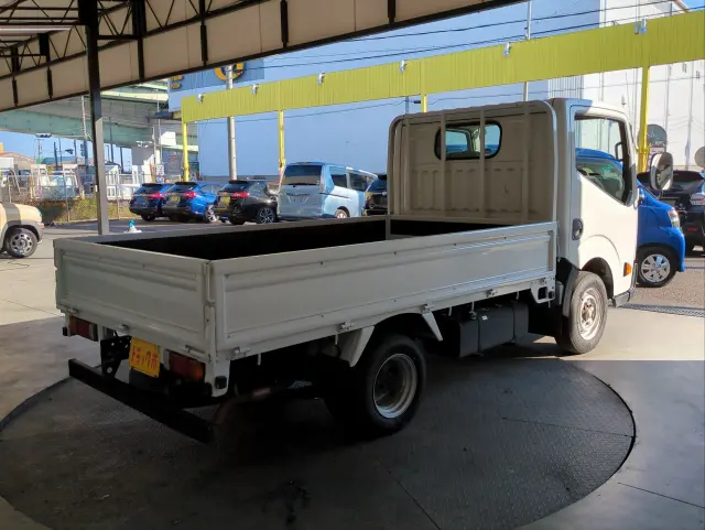 日産 アトラス CBF-SQ1F24(2WD)の写真12